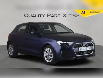 Used Audi A1 2023 for sale - 78362097: Photo