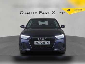 Used Audi A1 2023 for sale - 78362097: Photo