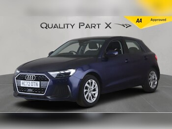 Used Audi A1 2023 for sale - 78362097: Photo