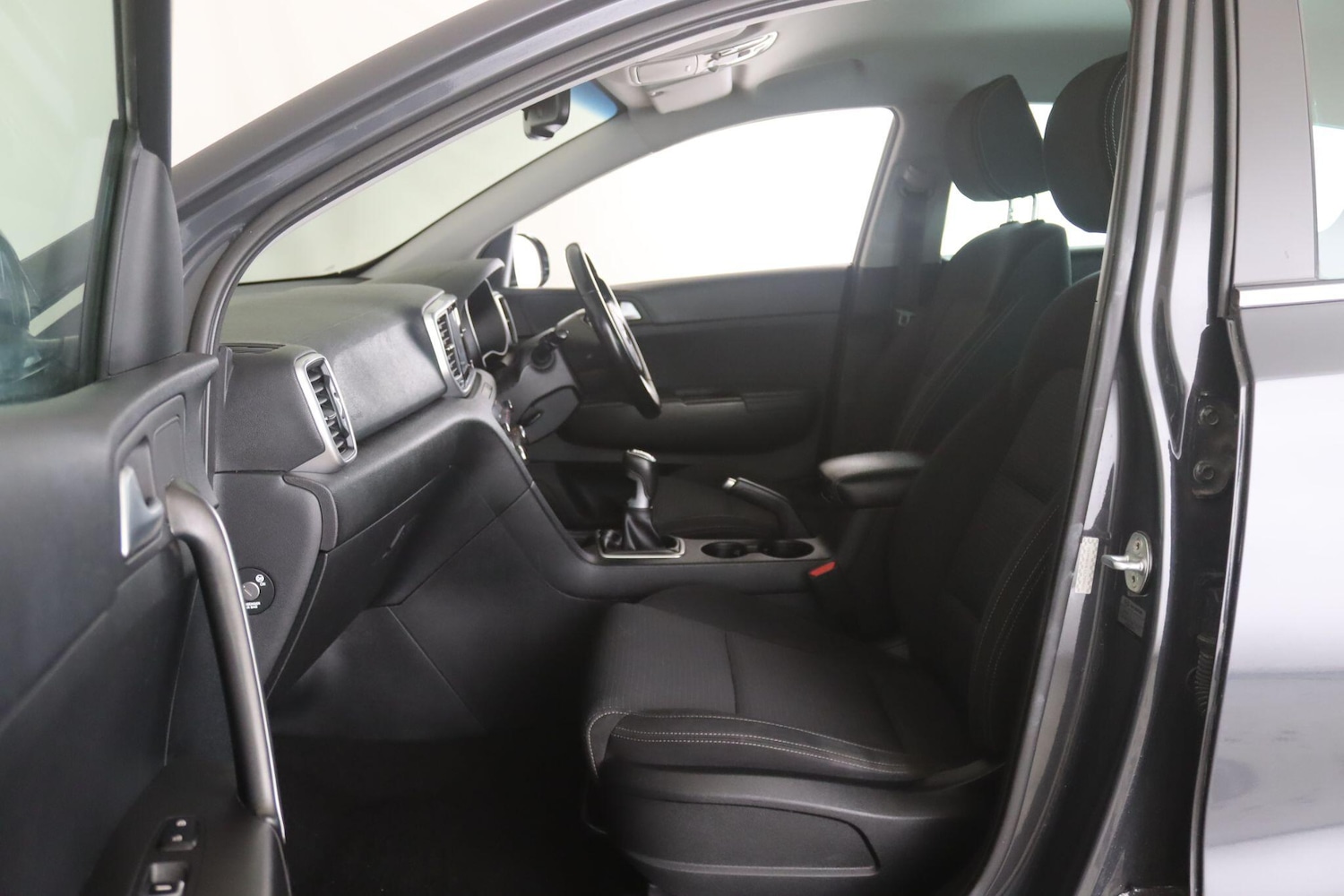 Used Kia Sportage 2019 for sale - 77119826: Photo 11