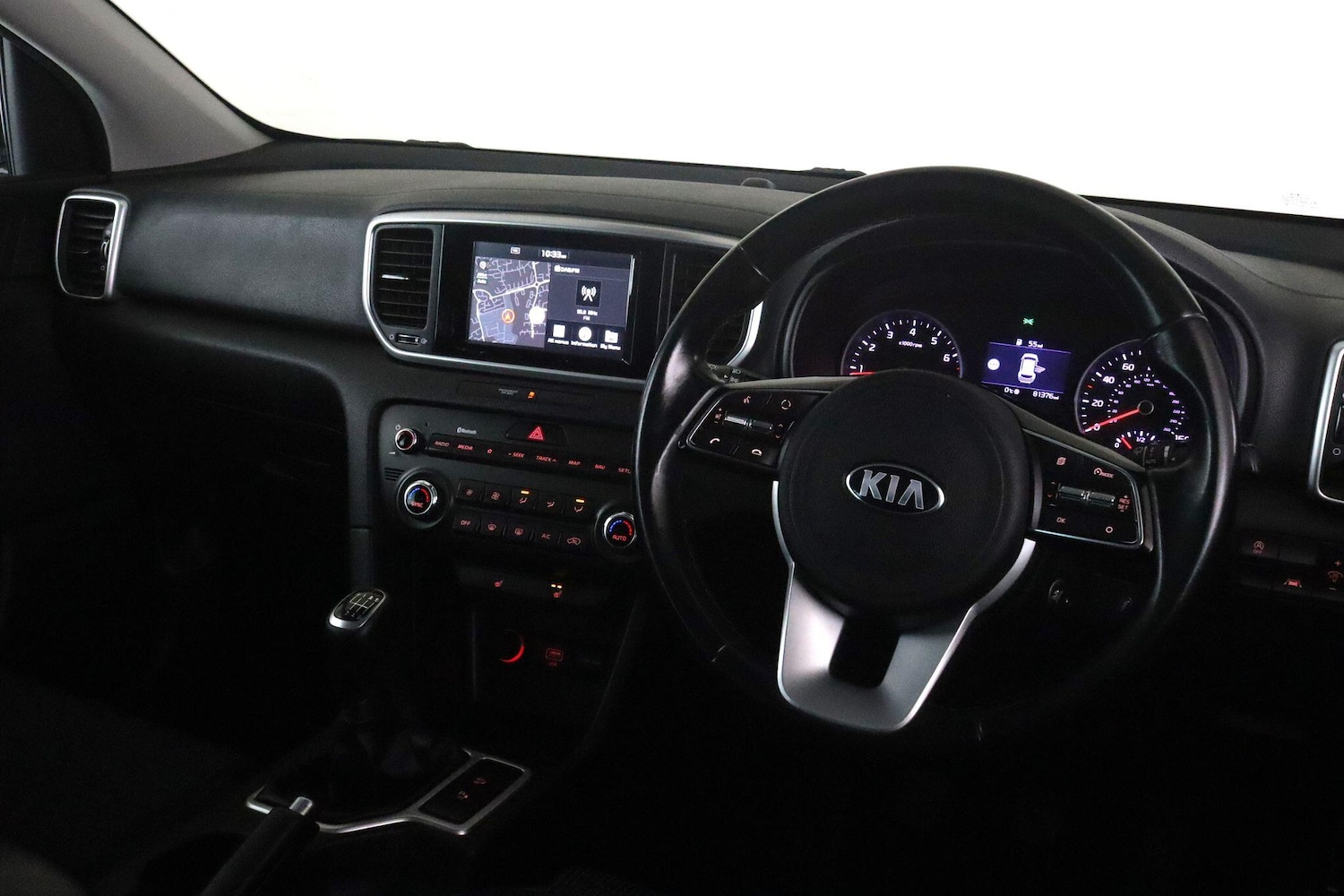 Used Kia Sportage 2019 for sale - 77119826: Photo 15