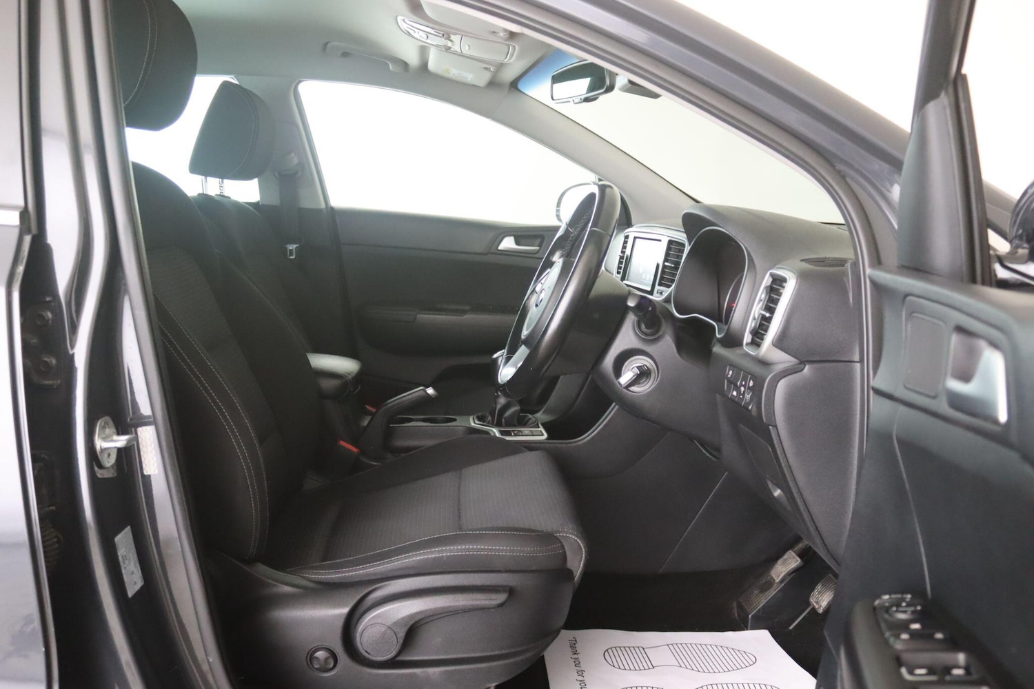 Used Kia Sportage 2019 for sale - 77119826: Photo 16