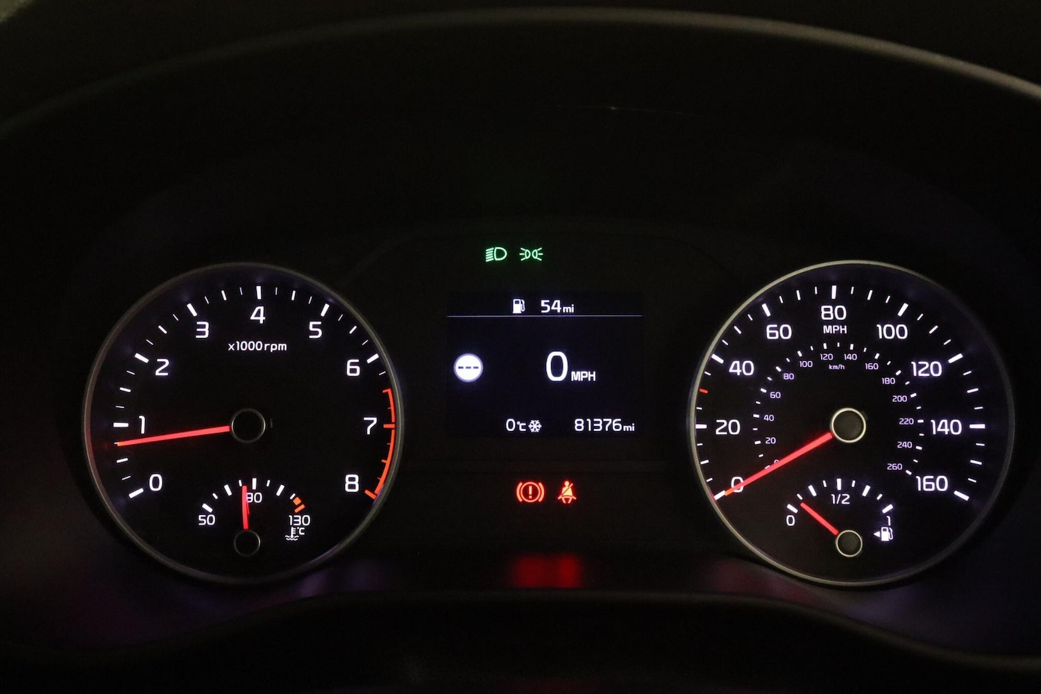 Used Kia Sportage 2019 for sale - 77119826: Photo 22