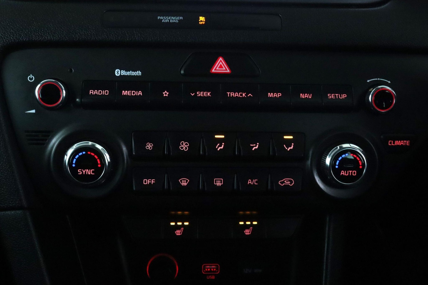 Used Kia Sportage 2019 for sale - 77119826: Photo 23