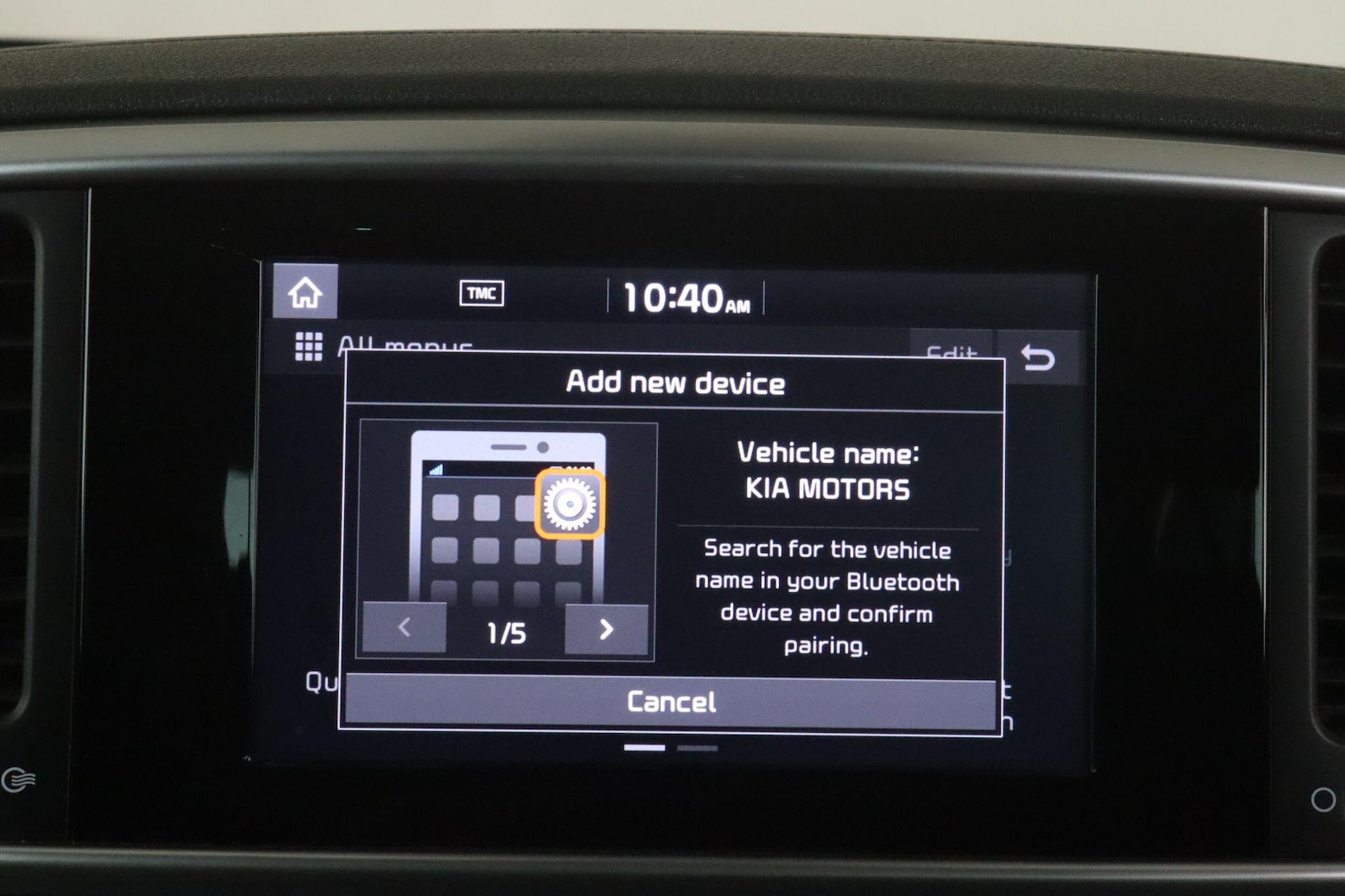 Used Kia Sportage 2019 for sale - 77119826: Photo 26