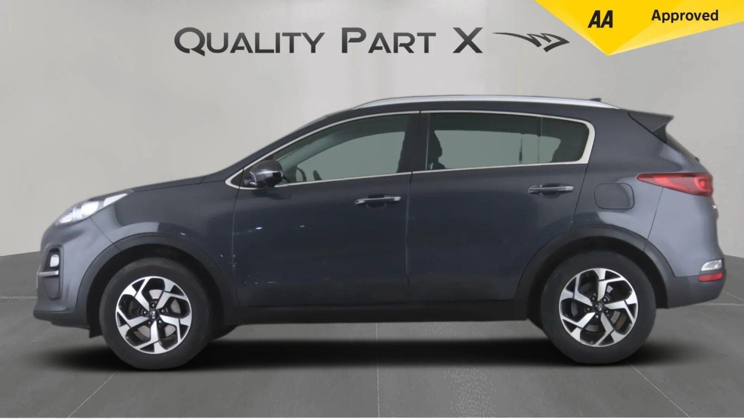Used Kia Sportage 2019 for sale - 77119826: Photo 4