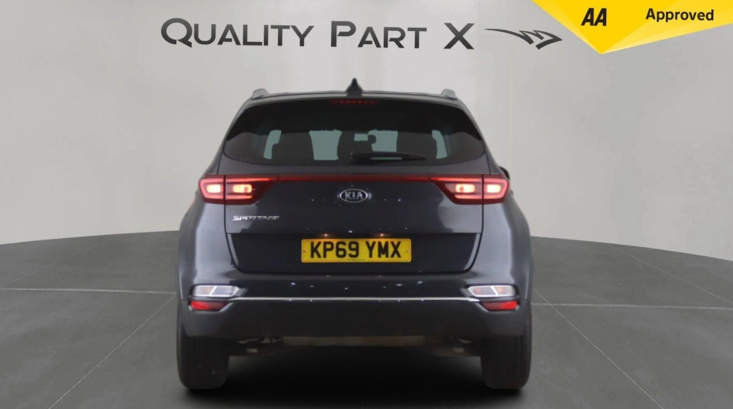 Used Kia Sportage 2019 for sale - 77119826: Photo 6