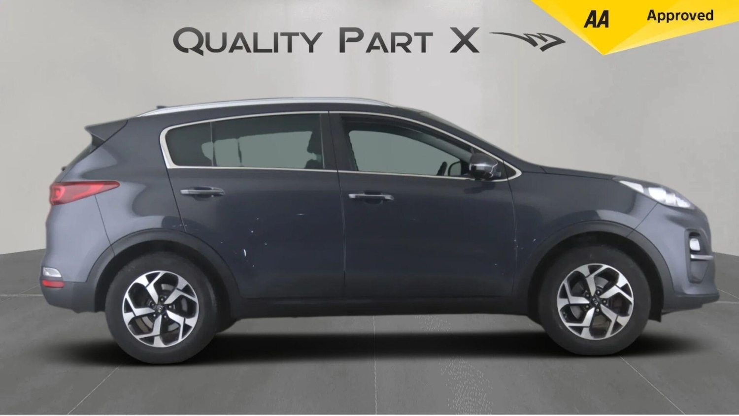 Used Kia Sportage 2019 for sale - 77119826: Photo 8