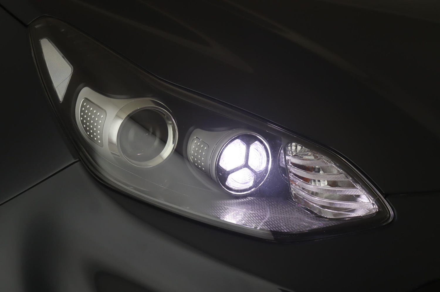 Used Kia Sportage 2019 for sale - 77119826: Photo 9