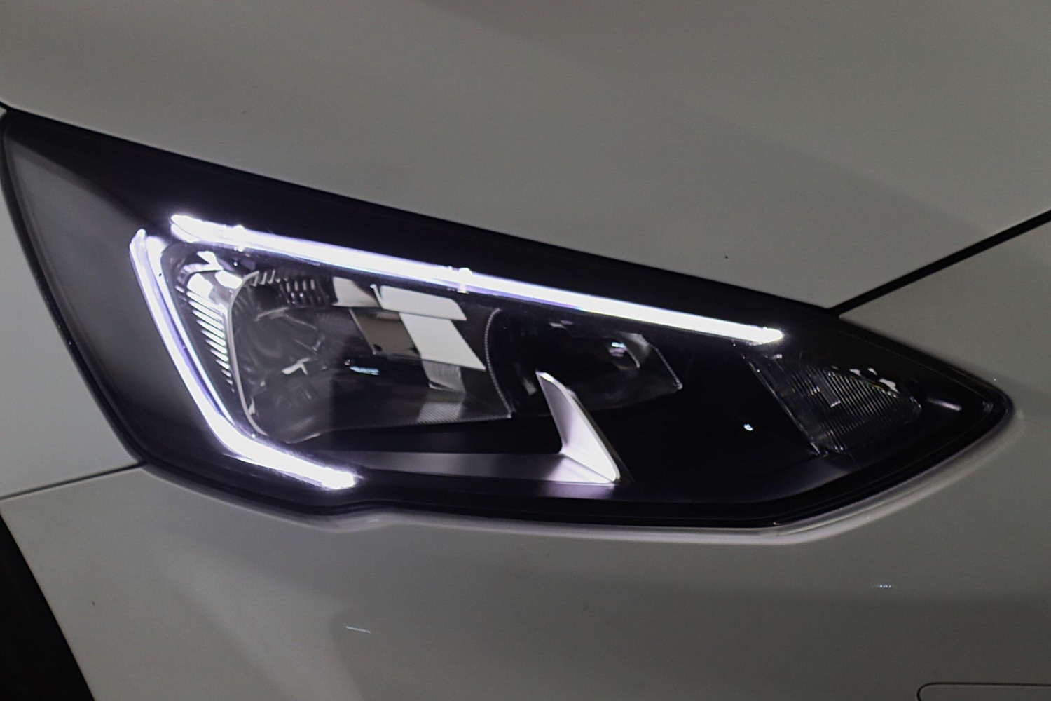 Used Ford Focus 2021 for sale - 77040059: Photo 10