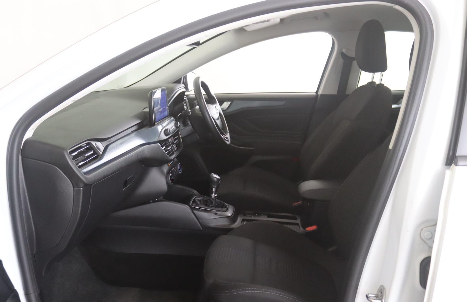 Used Ford Focus 2021 for sale - 77040059: Photo 12
