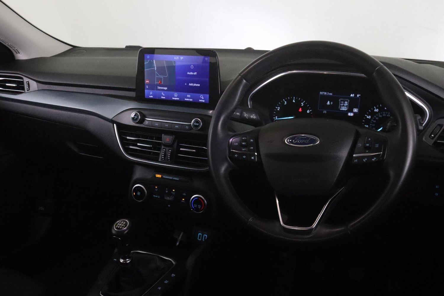 Used Ford Focus 2021 for sale - 77040059: Photo 16