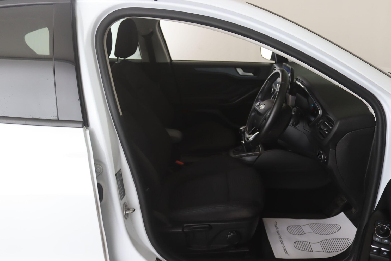 Used Ford Focus 2021 for sale - 77040059: Photo 17