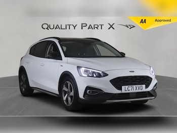 2021 (71) - 1.0T EcoBoost Active Edition Euro 6 (s/s) 5dr