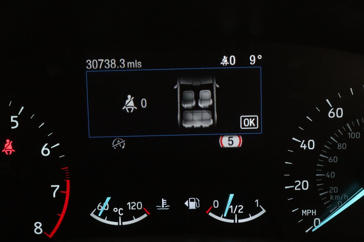 Used Ford Focus 2021 for sale - 77040059: Photo 20