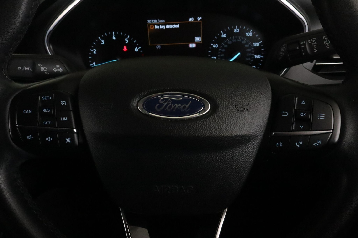 Used Ford Focus 2021 for sale - 77040059: Photo 21