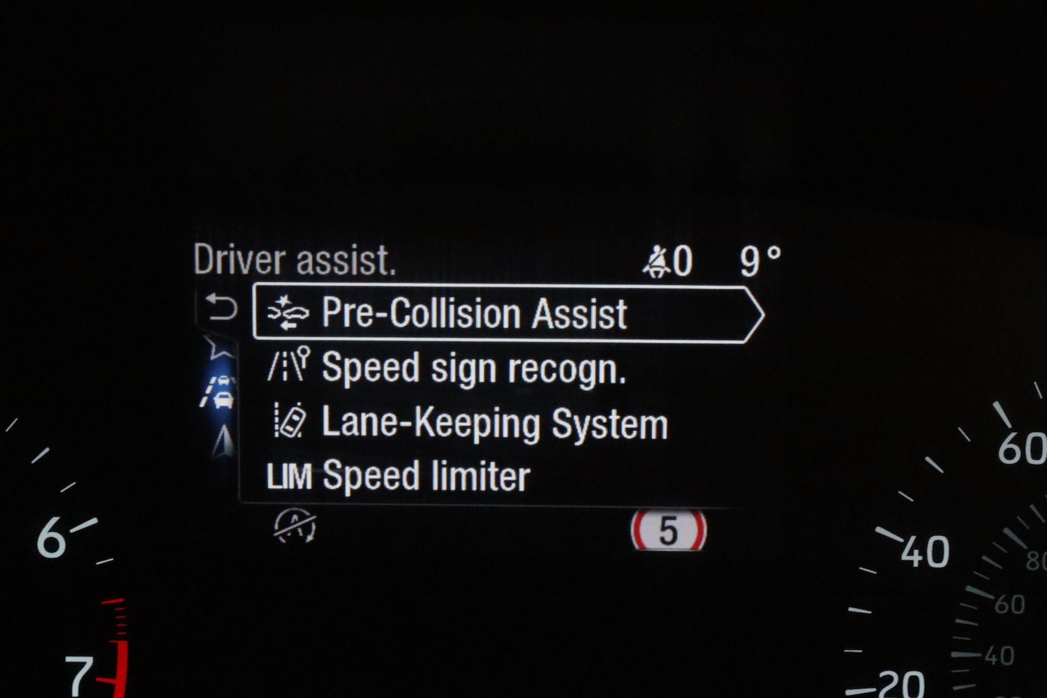 Used Ford Focus 2021 for sale - 77040059: Photo 24