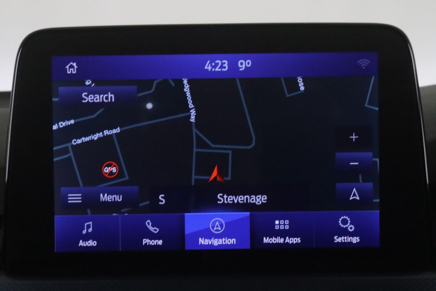 Used Ford Focus 2021 for sale - 77040059: Photo 28