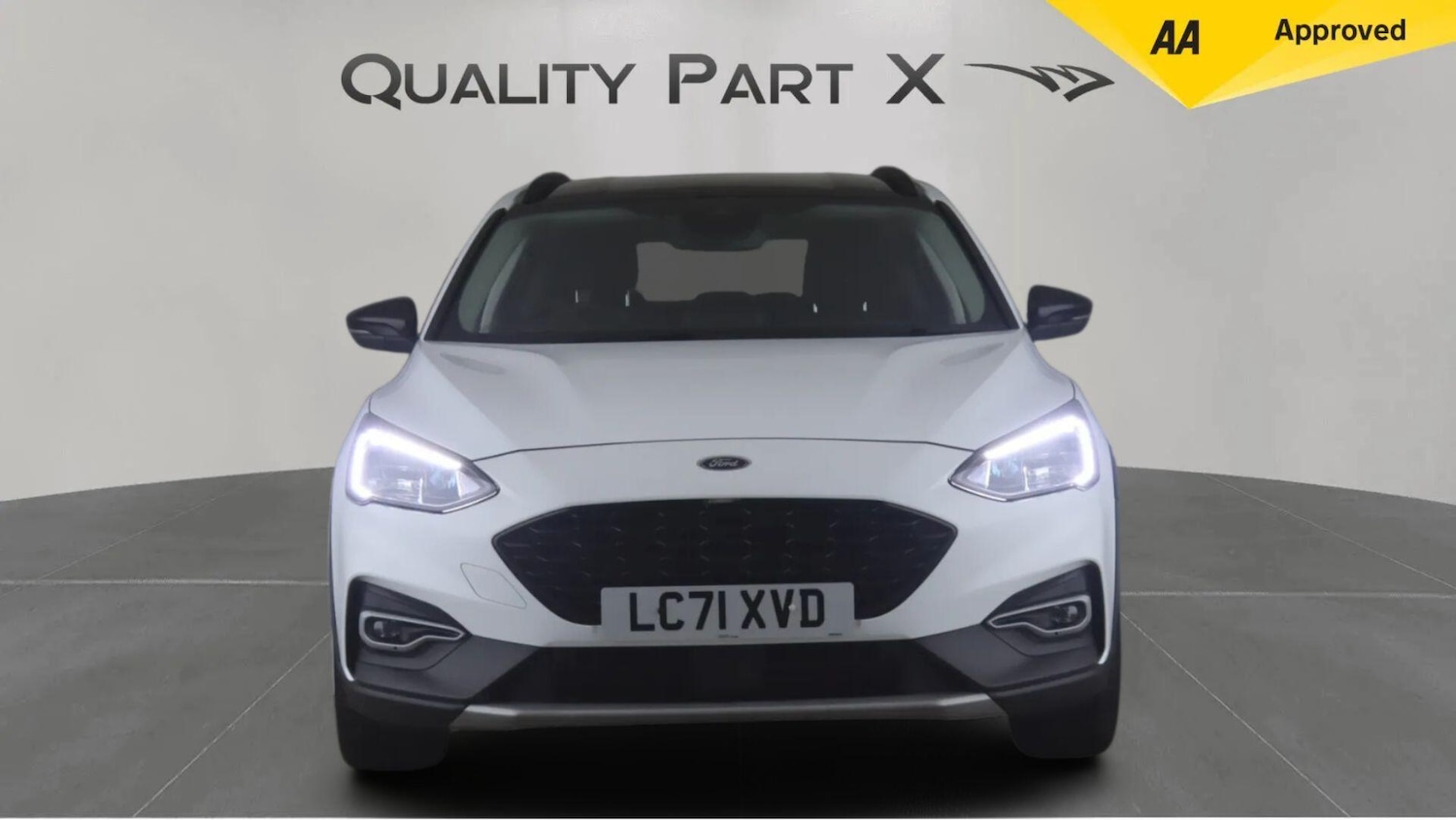 Used Ford Focus 2021 for sale - 77040059: Photo 3
