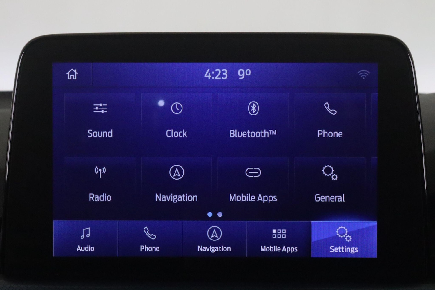 Used Ford Focus 2021 for sale - 77040059: Photo 30