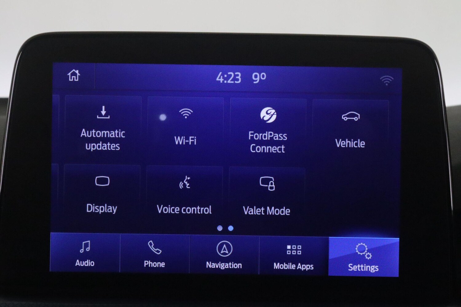 Used Ford Focus 2021 for sale - 77040059: Photo 31