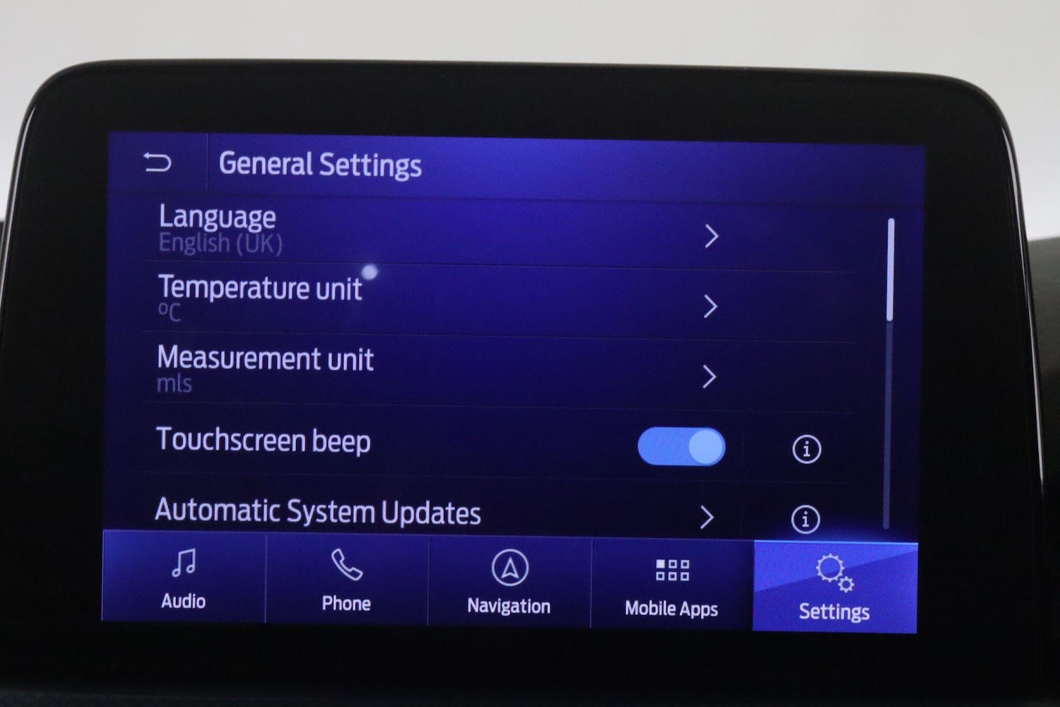 Used Ford Focus 2021 for sale - 77040059: Photo 32