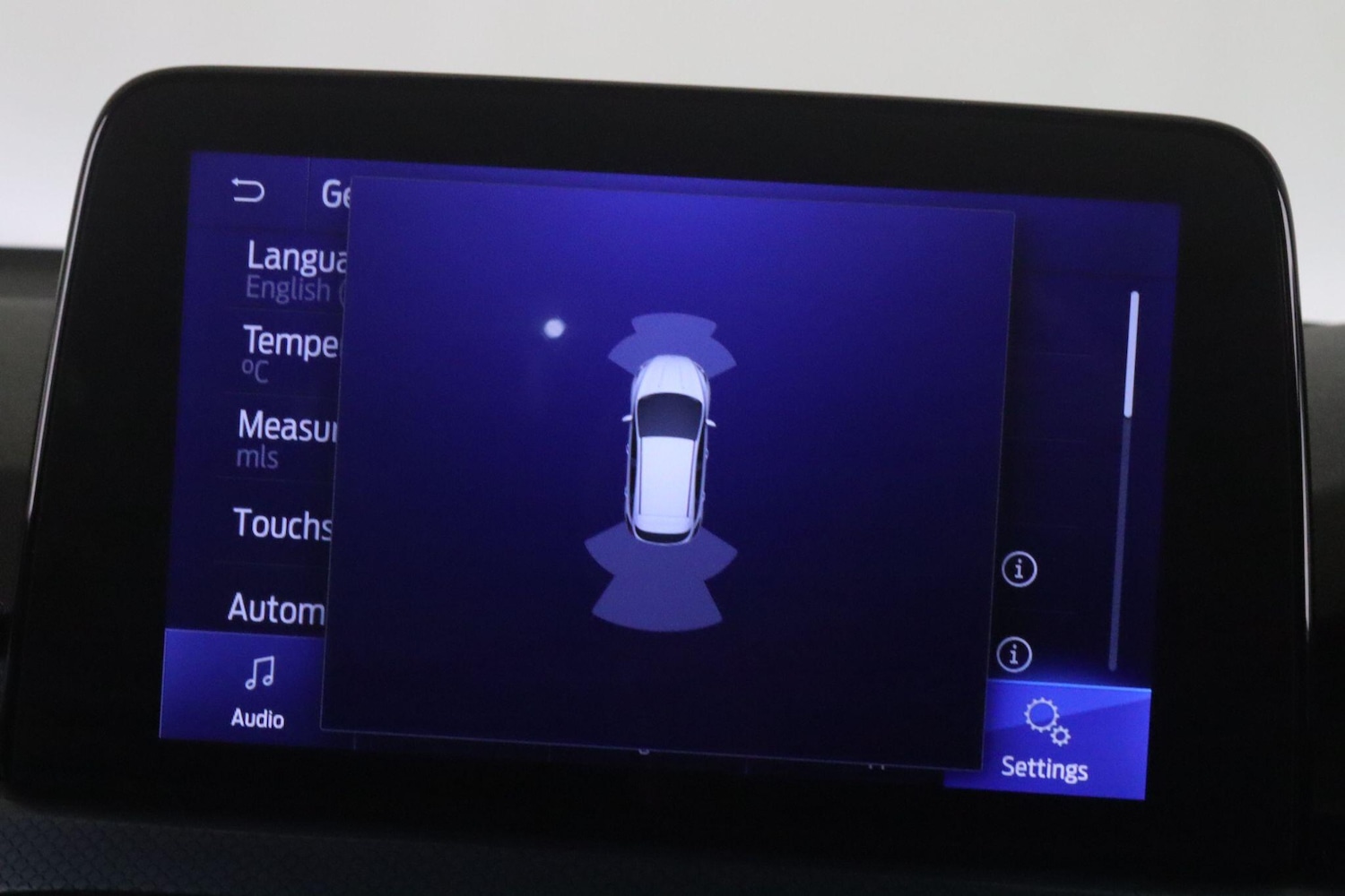 Used Ford Focus 2021 for sale - 77040059: Photo 33