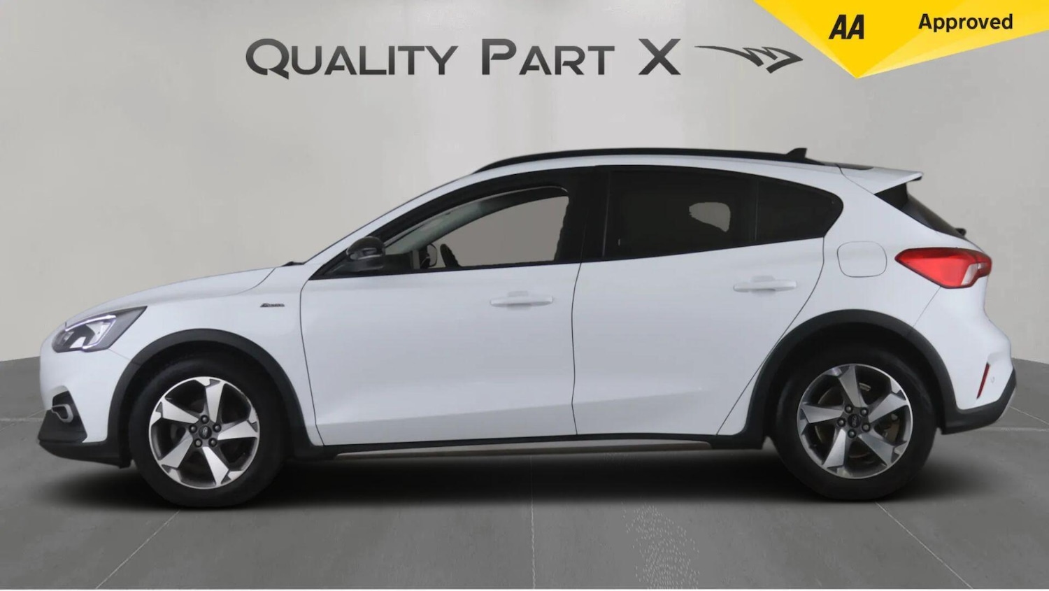 Used Ford Focus 2021 for sale - 77040059: Photo 5