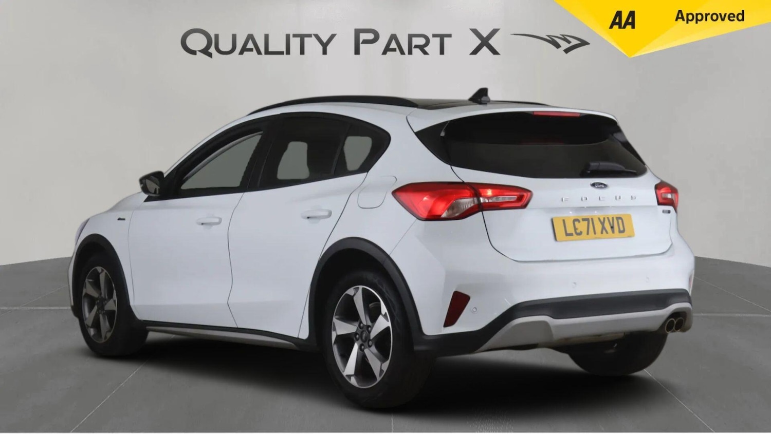 Used Ford Focus 2021 for sale - 77040059: Photo 6