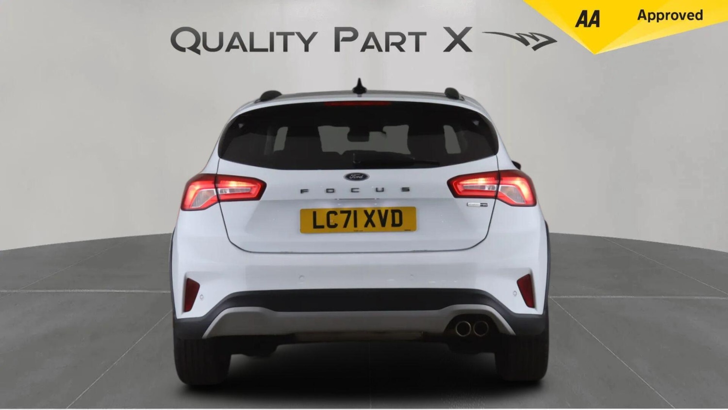 Used Ford Focus 2021 for sale - 77040059: Photo 7