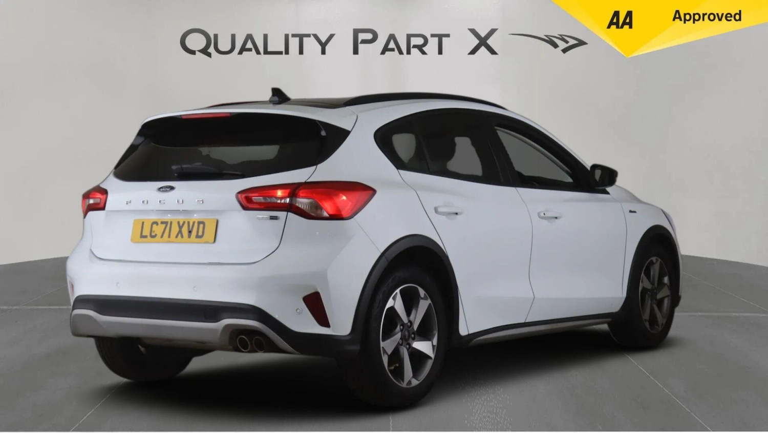 Used Ford Focus 2021 for sale - 77040059: Photo 8