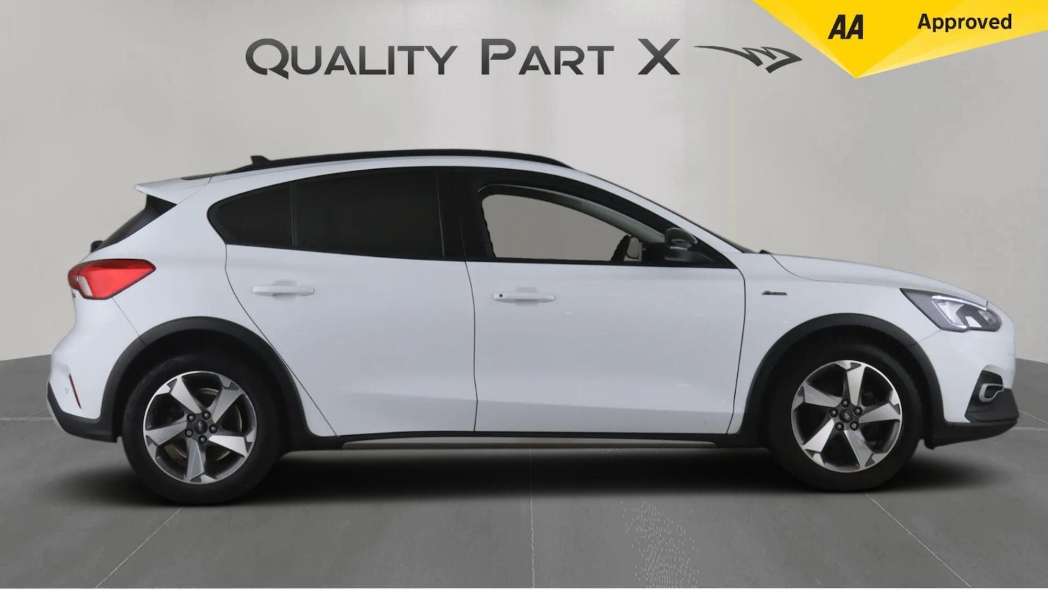 Used Ford Focus 2021 for sale - 77040059: Photo 9