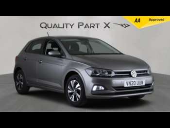 2020 (20) - 1.0 TSI Match Euro 6 (s/s) 5dr