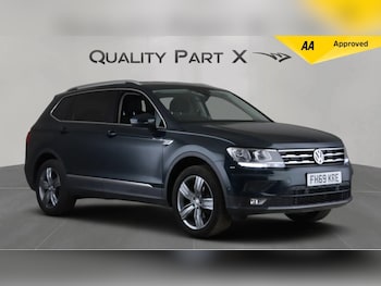 2020 (69) - 2.0 TDI Match DSG 4Motion Euro 6 (s/s) 5dr