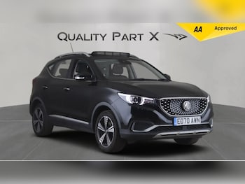 Used MG MG ZS 2020 for sale - 79349474: Photo