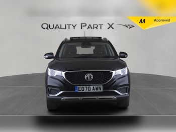Used MG MG ZS 2020 for sale - 79349474: Photo