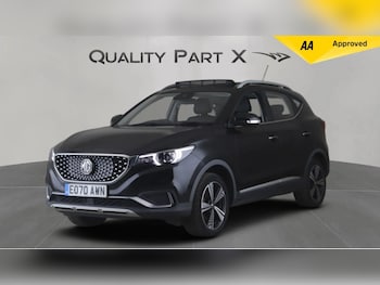 Used MG MG ZS 2020 for sale - 79349474: Photo