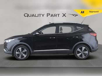 Used MG MG ZS 2020 for sale - 79349474: Photo