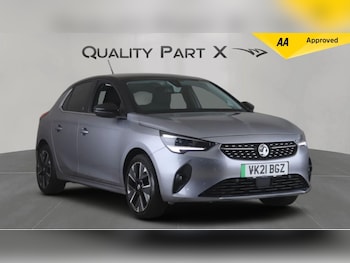 Used Vauxhall Corsa 2021 for sale - 77753399: Photo