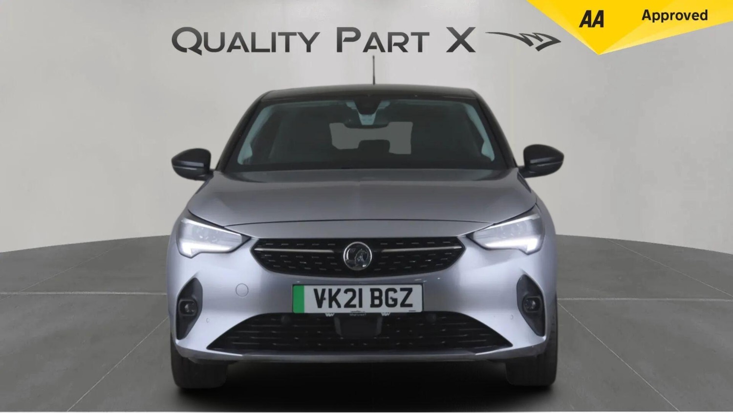 Used Vauxhall Corsa for sale - 77753399: Photo 2