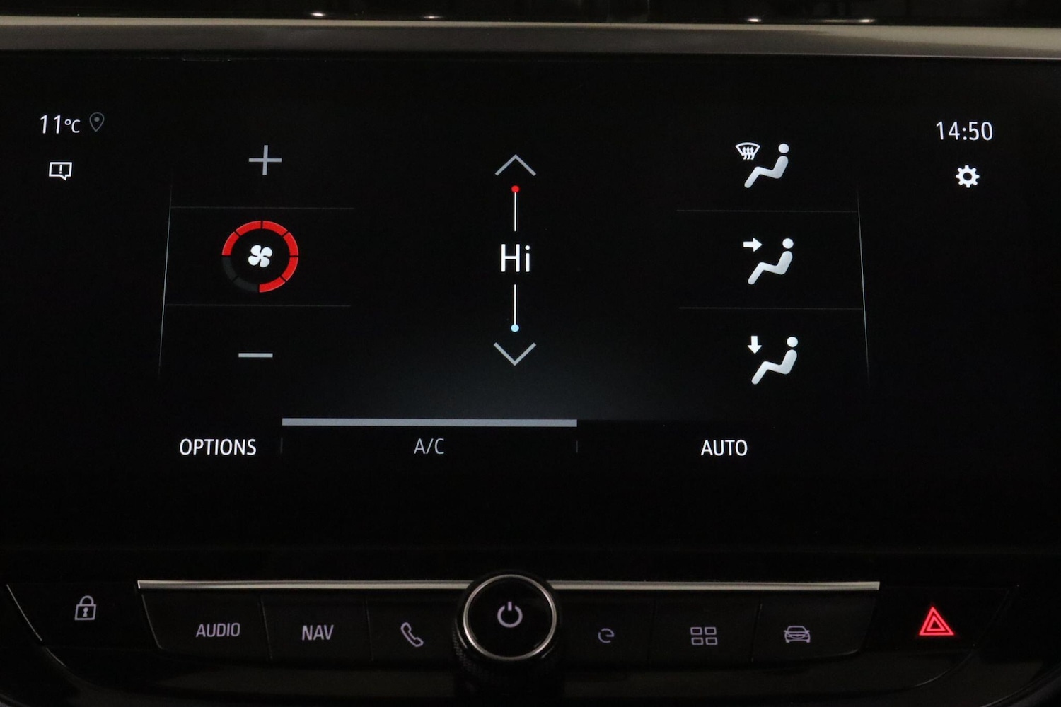 Used Vauxhall Corsa for sale - 77753399: Photo 23