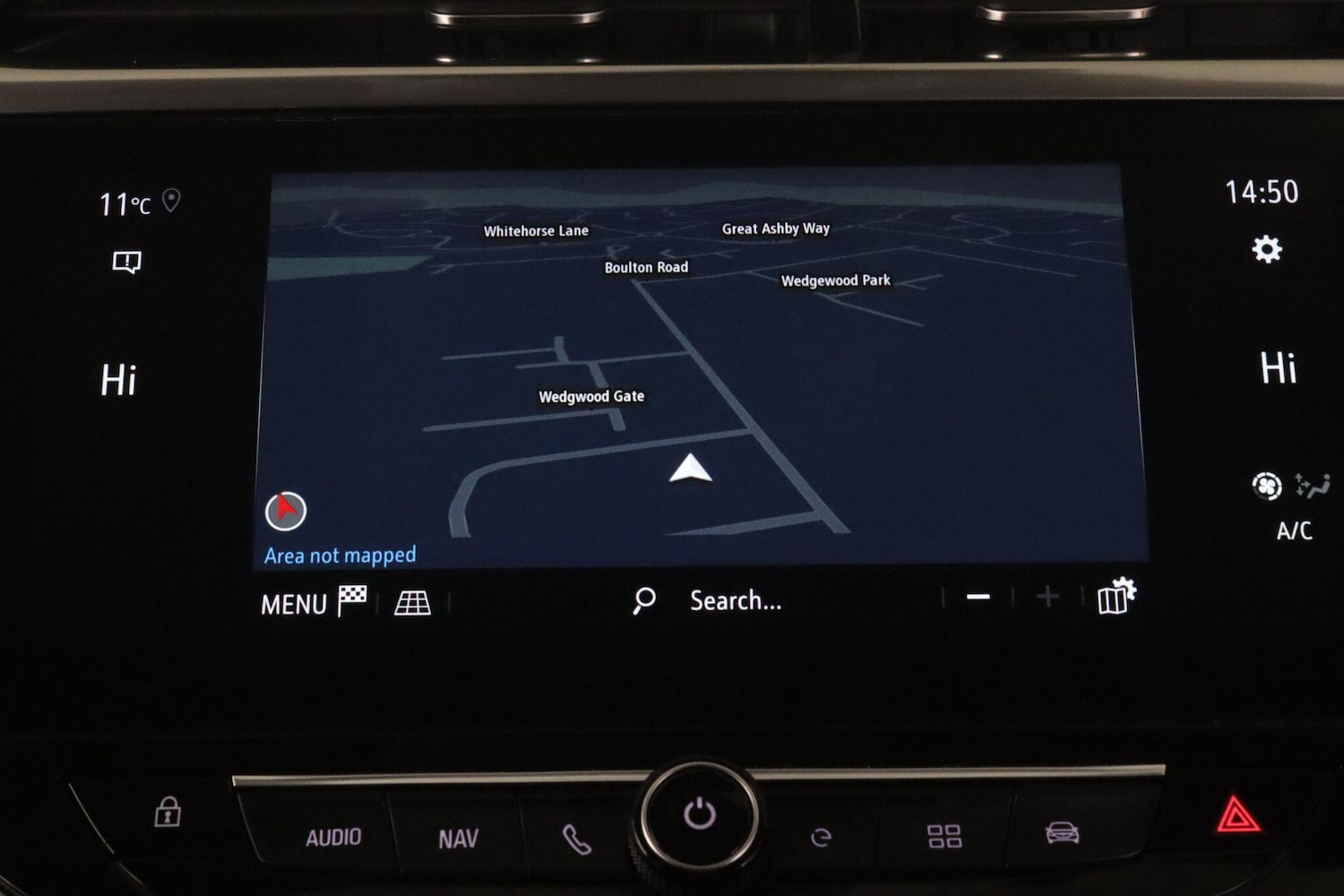 Used Vauxhall Corsa for sale - 77753399: Photo 25