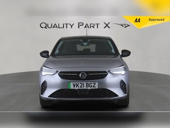 Used Vauxhall Corsa 2021 for sale - 77753399: Photo
