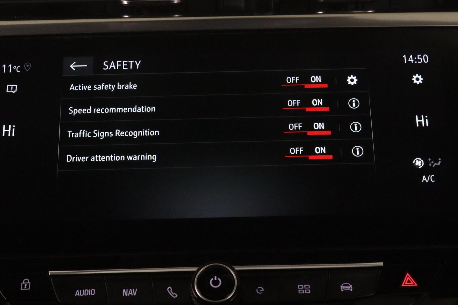 Used Vauxhall Corsa for sale - 77753399: Photo 31