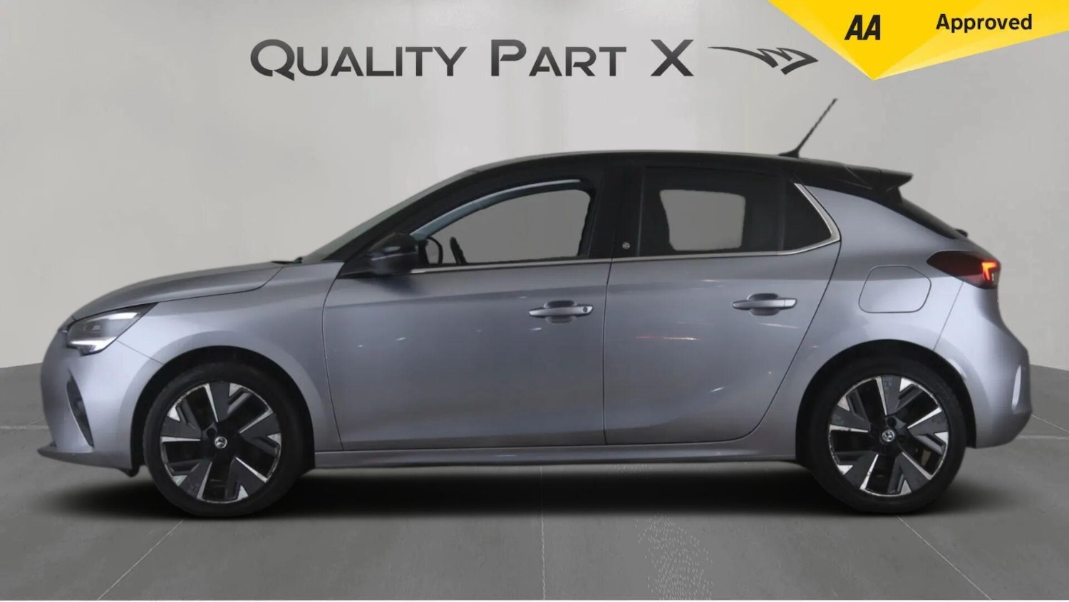 Used Vauxhall Corsa for sale - 77753399: Photo 4