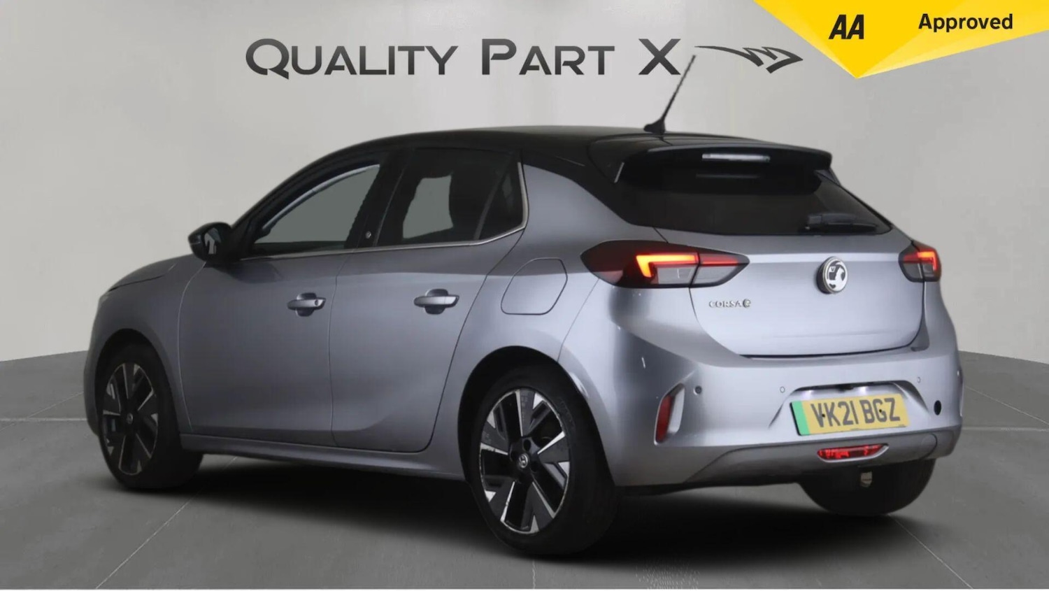 Used Vauxhall Corsa for sale - 77753399: Photo 5