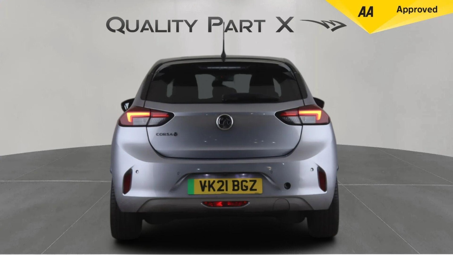 Used Vauxhall Corsa for sale - 77753399: Photo 6