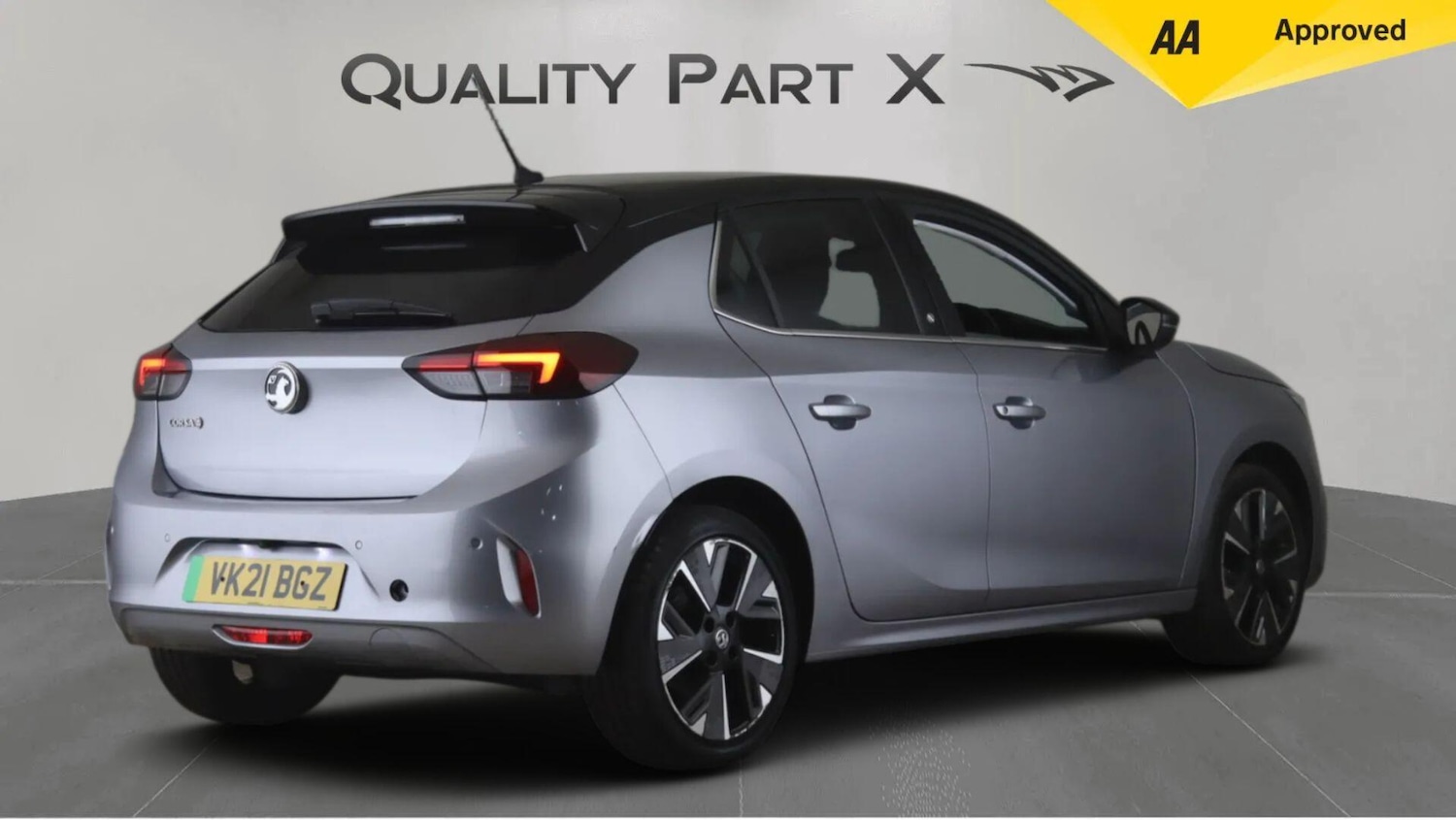 Used Vauxhall Corsa for sale - 77753399: Photo 7