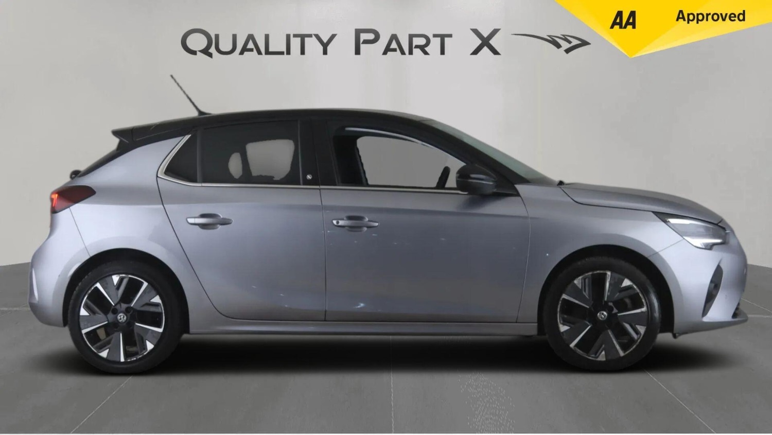 Used Vauxhall Corsa for sale - 77753399: Photo 8