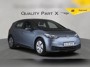 Used Volkswagen ID.3 2020 for sale - 78728748: Photo